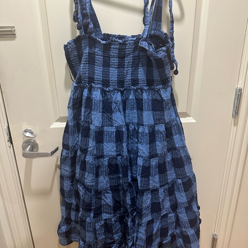 Crown and ivy dress